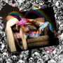 Lady Gaga (Dance In The Dark)