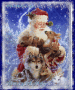 Santa Claus and Friends 