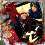 Christmas friends Christmas friends