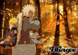 Autumn afternoon