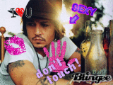 mi novio