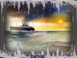 A Night To Remember~ (RMS Titanic)