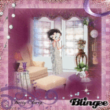 Betty boop