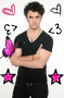 kevin jonas