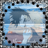 Naruto & sasuke