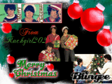 Merry Christmas!
