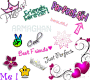 All about me!
