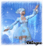 winter queen