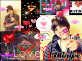Love Justin Love Justin