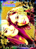 Beah and Kata - best friends forever :)