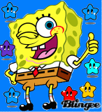 Bob esponja