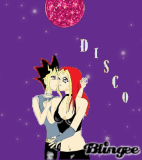 Yami and Gis - Disconight