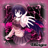 pink amine