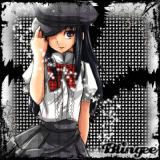 Anime girl