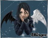 Angel & Devil