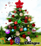 albero di natale