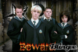 Slytherin