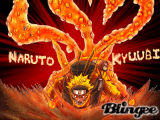 NARUTO KYUUBI
