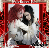 emilie autumn and amy lee