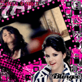 Selena Gomez~Tell me something i dont know~for Twilight-Girly
