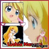 Luchia Nanami Luchia Nanami