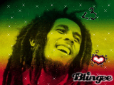 bob marly