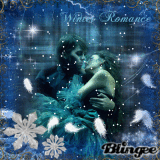 winter romance