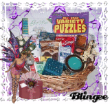 THE GIFT FAIRY HAS SOMETHING FOR YOU