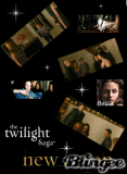 New moon