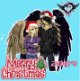 Merry Christmas 2009- From: Max and Fang