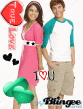 true love za & vanne