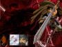 Casca, Griffith, Guts