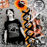 Bill kaulitz orange screem