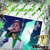 Richard !! / σ . в /