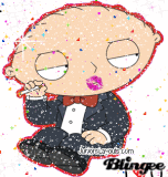 Stewie Stewie