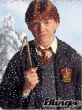 Ron Weasley