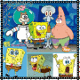 SPONGEBOB CRAZY !