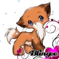 Cute Fox Cute Fox