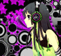Don't stop the music...