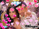 kat and akshay