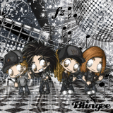 Tokio Dolls