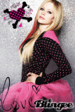 Avril Lavigne