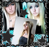 Emo GirLZzZz....U.U