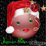 Joyeuses Fetes