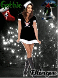 Gothic Christmas