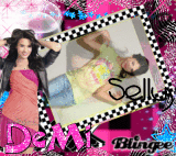 demi y selly