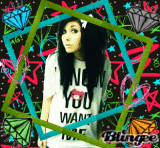 Uhg-Mazing Scene Queen