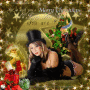 We wish you a Merry Christmas and a Happy New Year