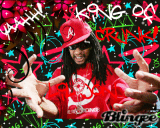 Lil Jon king of CRUNK!!! yaaahhh