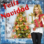 Ashley's xmas!
